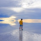 Sur les traces des Incas